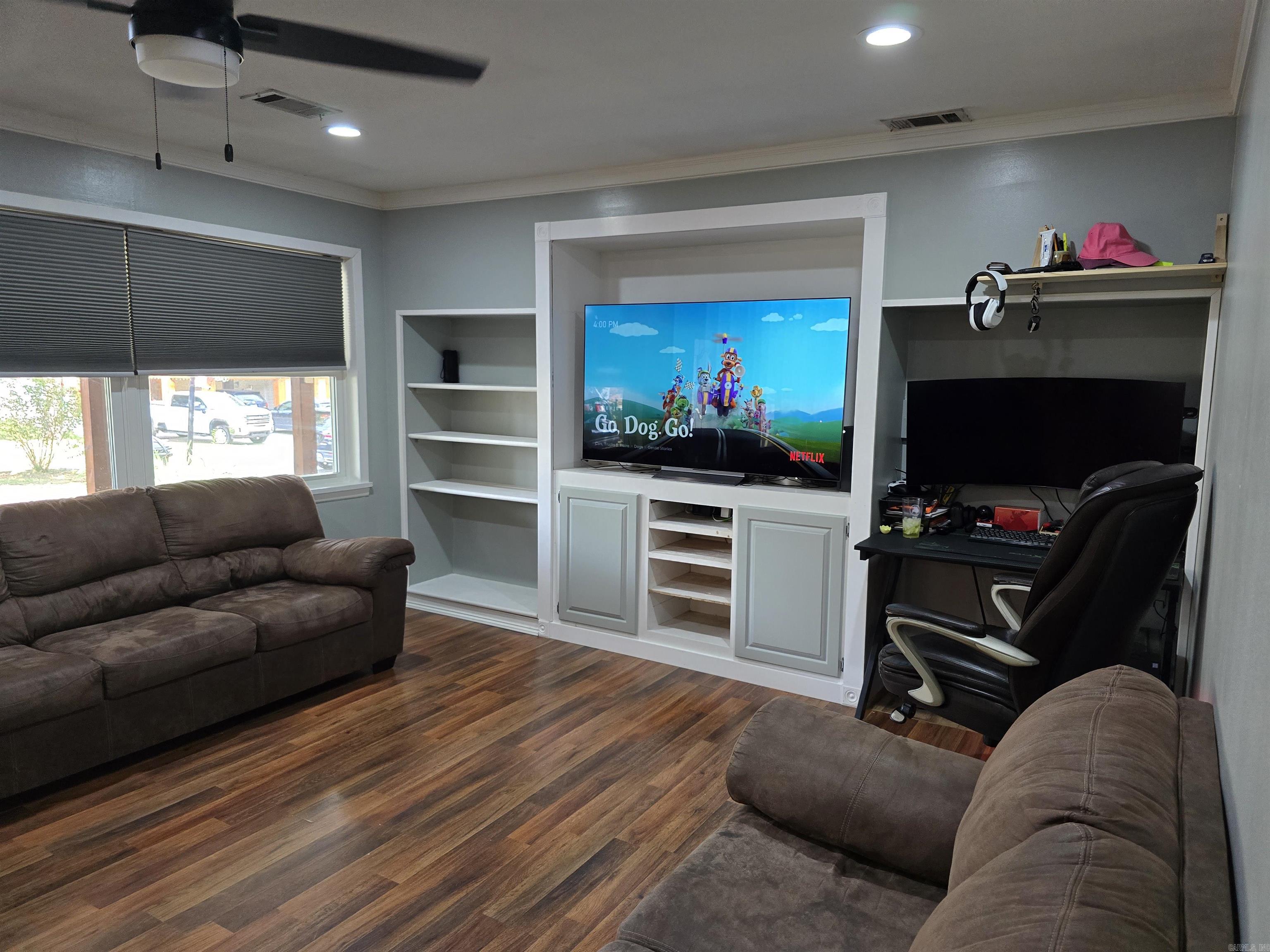 127 Brown  Hot Springs, AR