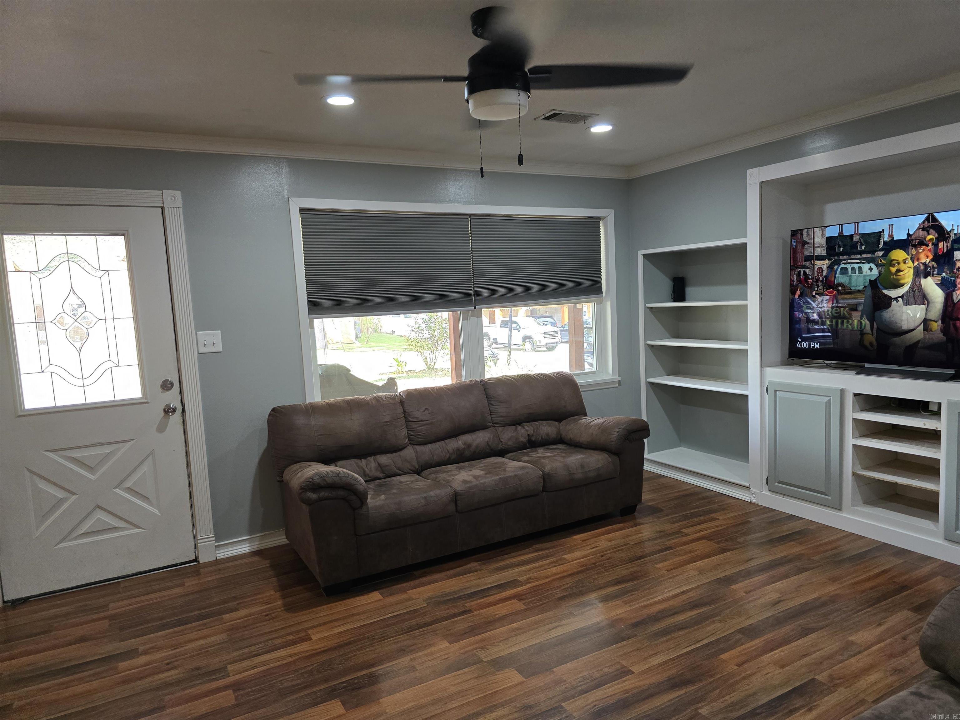 127 Brown  Hot Springs, AR