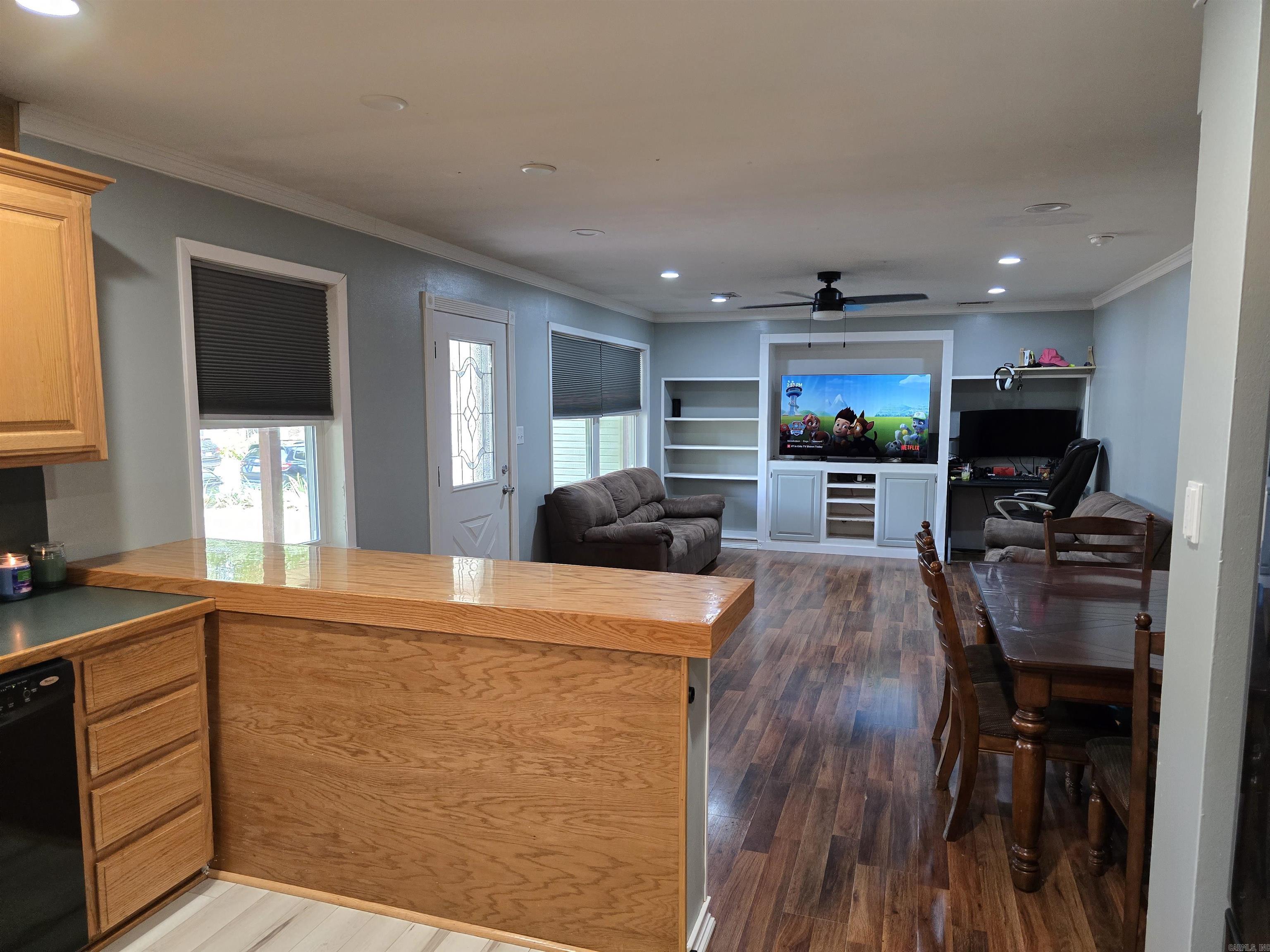 127 Brown  Hot Springs, AR