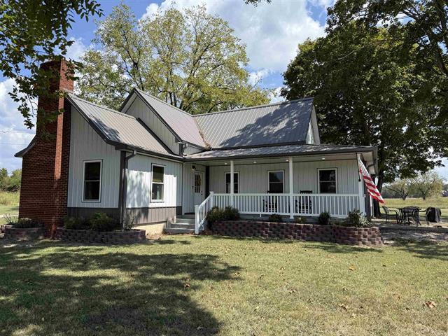 20304  N Hwy 5  Mountain View, AR