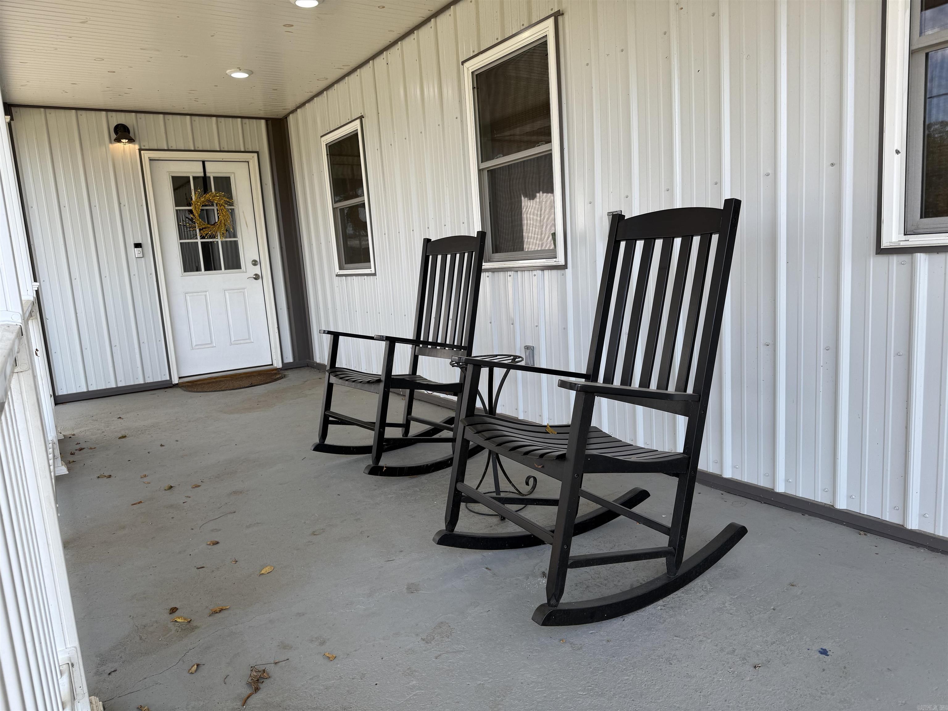 20304 N Hwy 5  Mountain View, AR