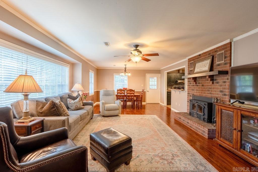 5657 13  Searcy, AR