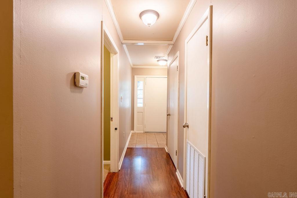 5657 13  Searcy, AR
