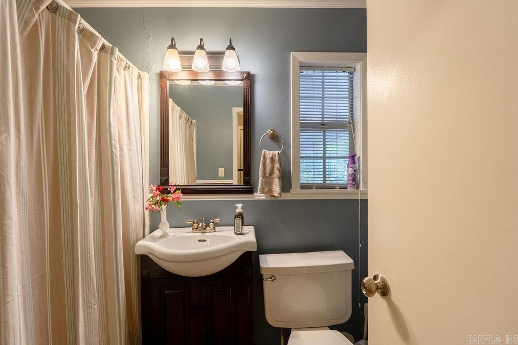 5657 13  Searcy, AR