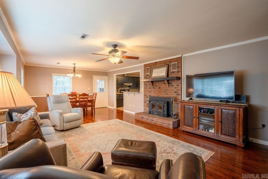 5657 13  Searcy, AR