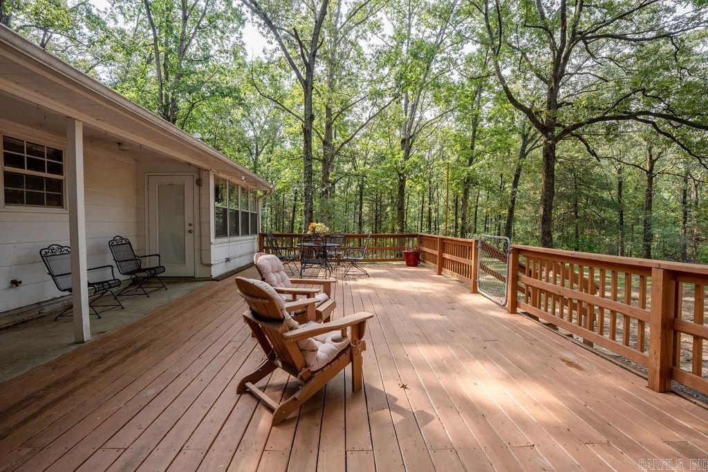 5657 13  Searcy, AR