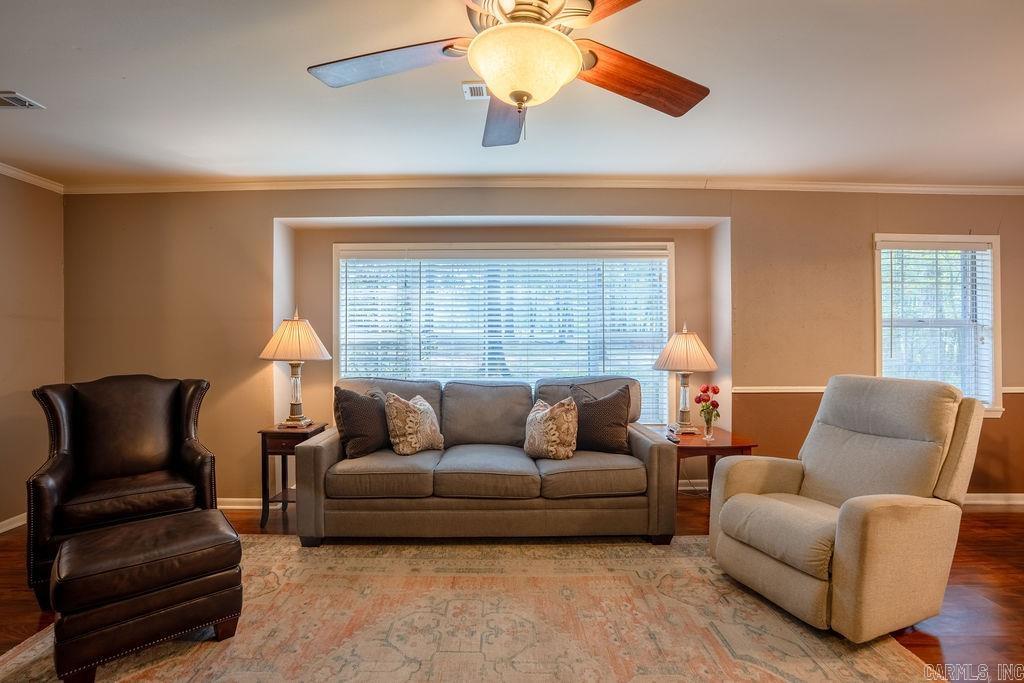 5657 13  Searcy, AR