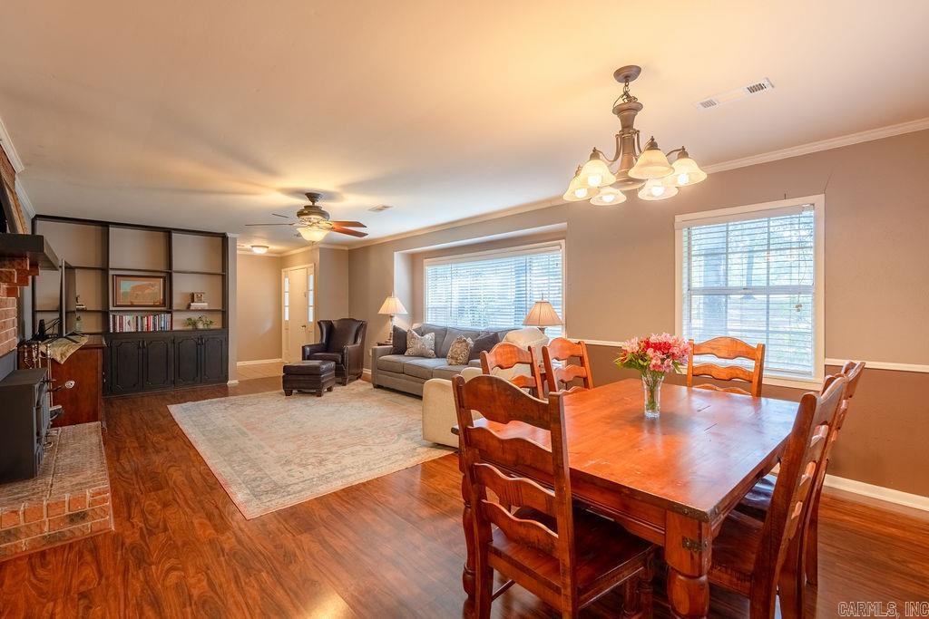 5657 13  Searcy, AR