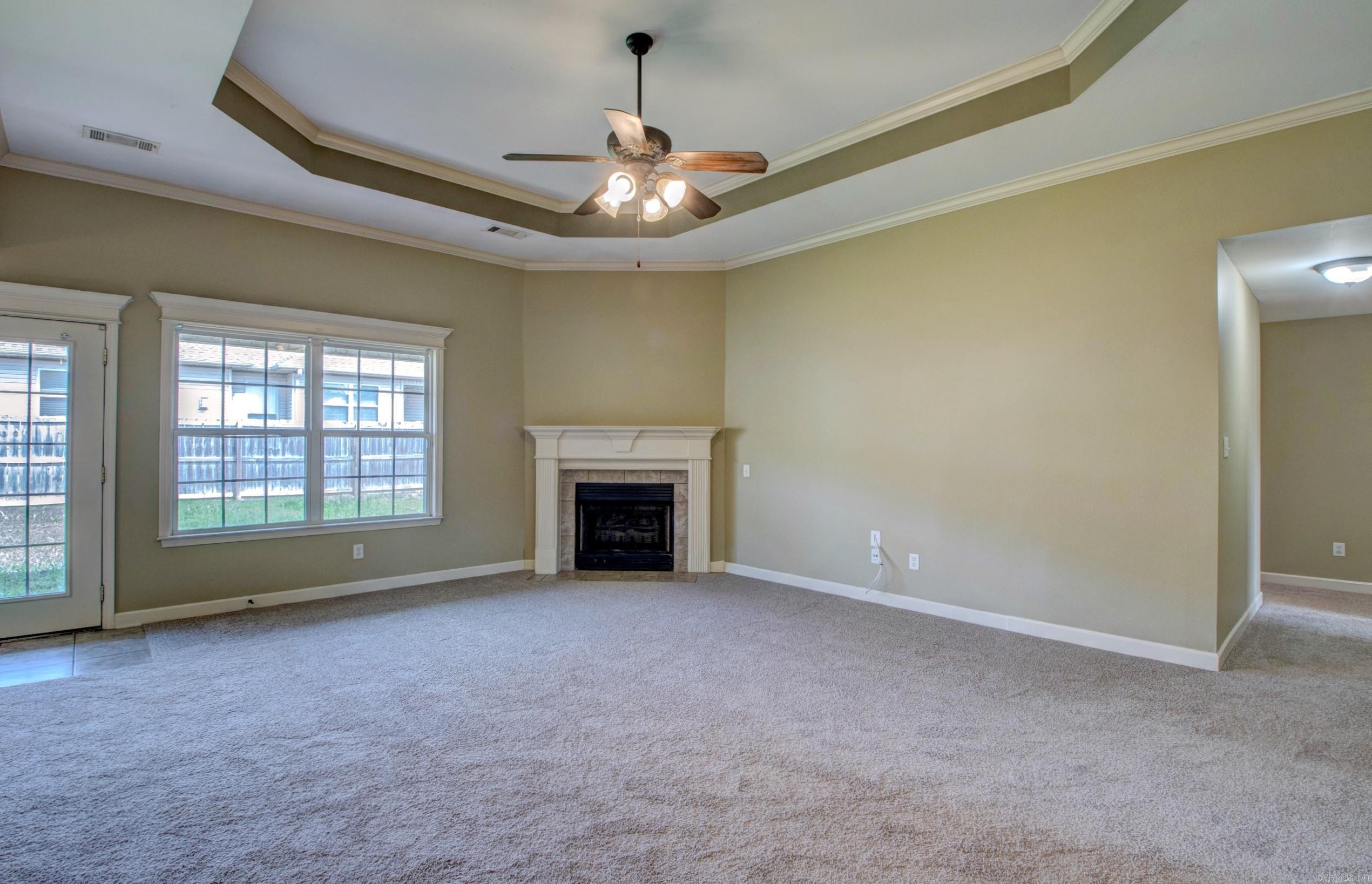 1725 White Oak  Benton, AR