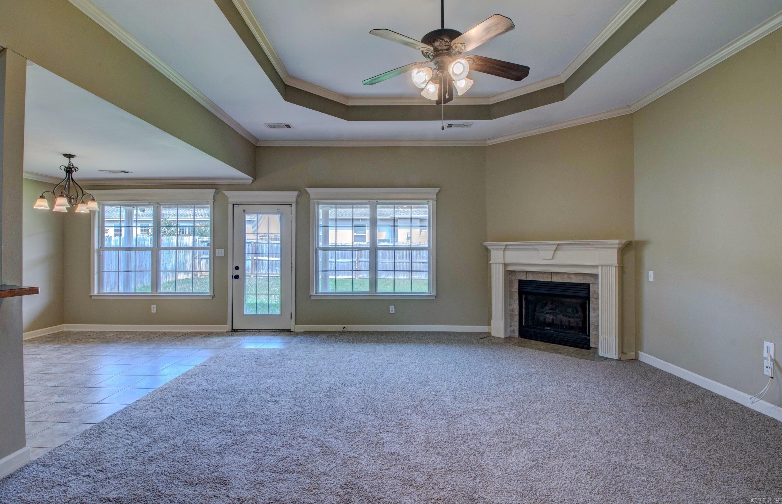 1725 White Oak  Benton, AR