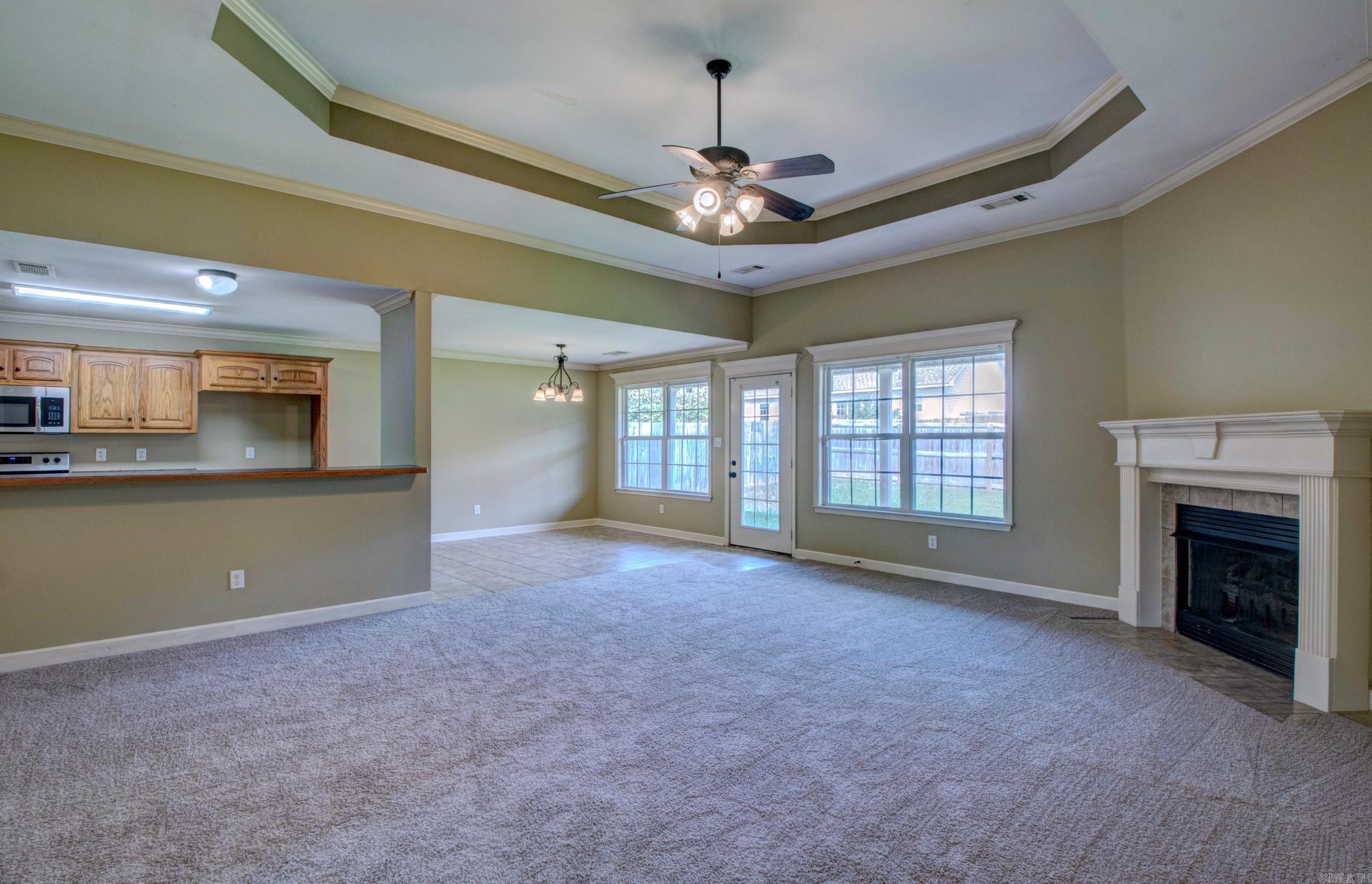 1725 White Oak  Benton, AR