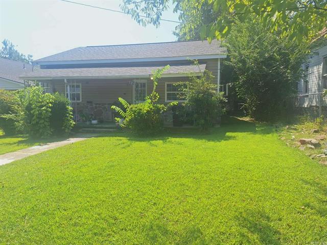 709  Ninth Street  Mena, AR