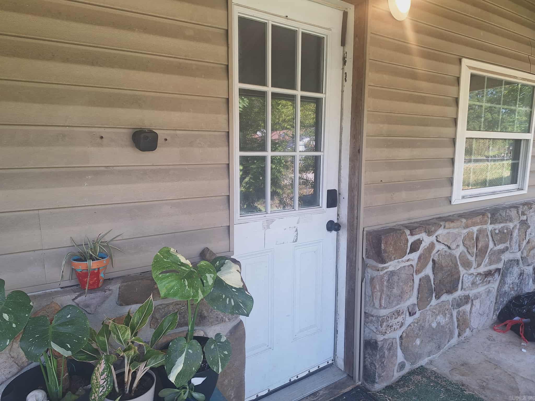709 Ninth Street  Mena, AR