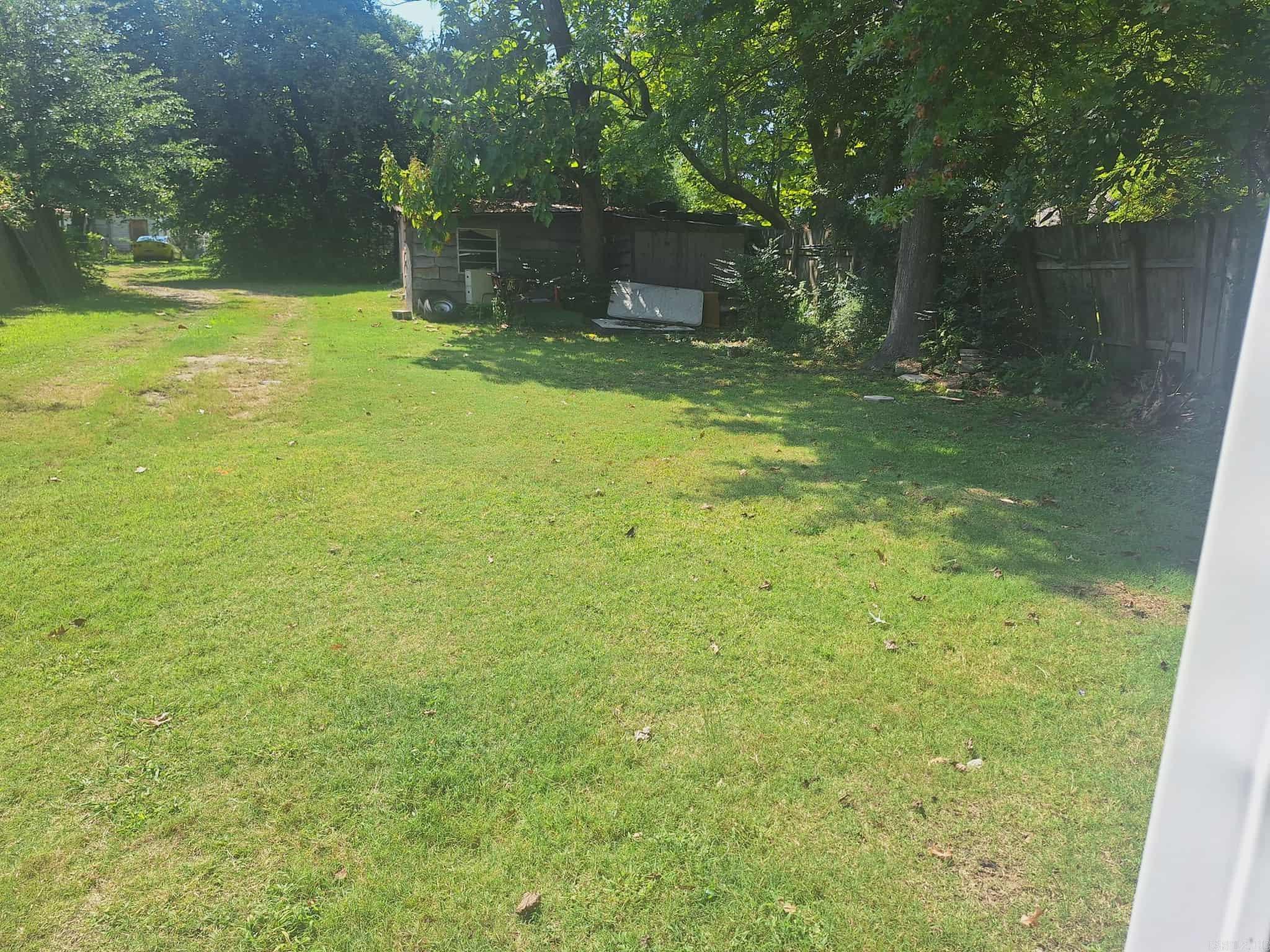 709 Ninth Street  Mena, AR