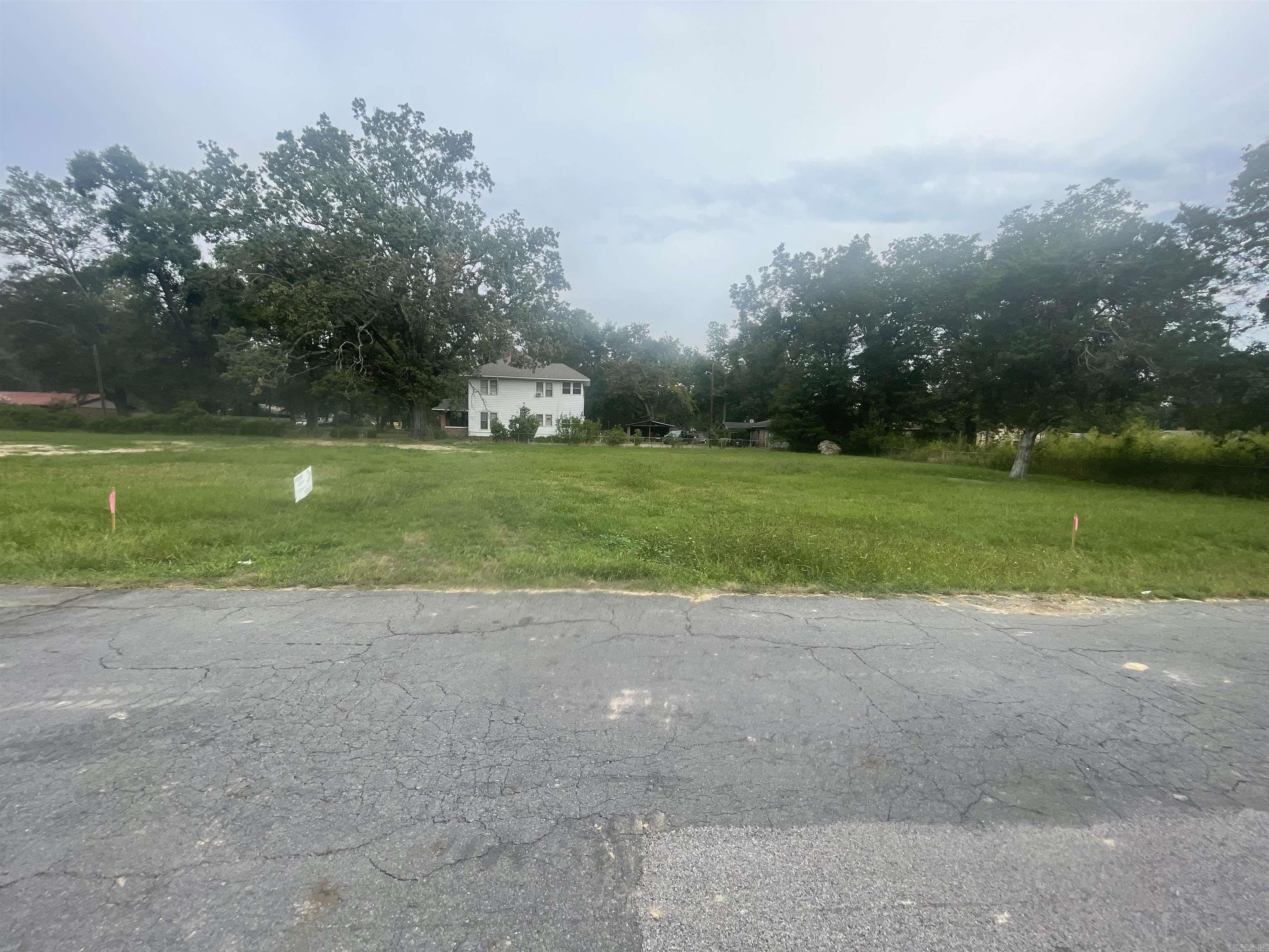 001 Sharon Lot 12 Lonoke, AR