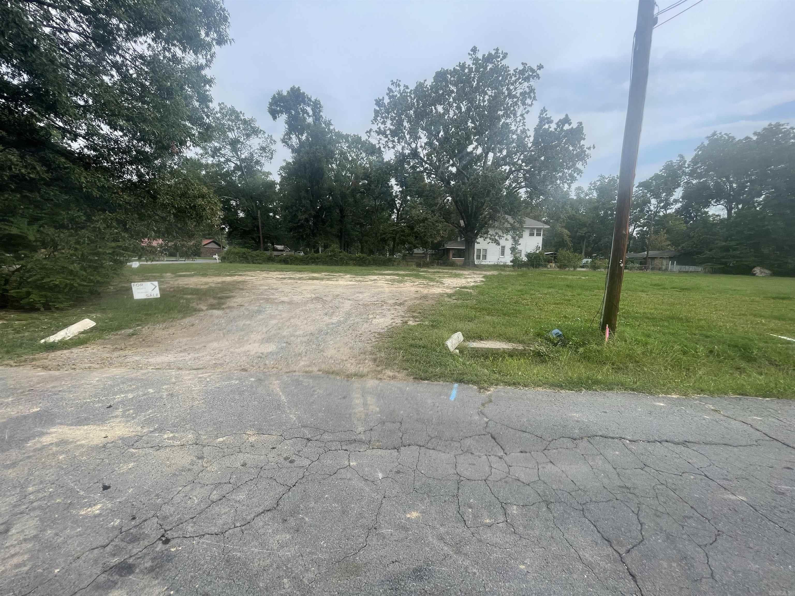 002 Sharon Lot 13 Lonoke, AR