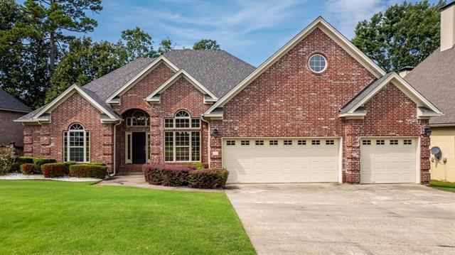 131  Wellington Plantation  Little Rock, AR