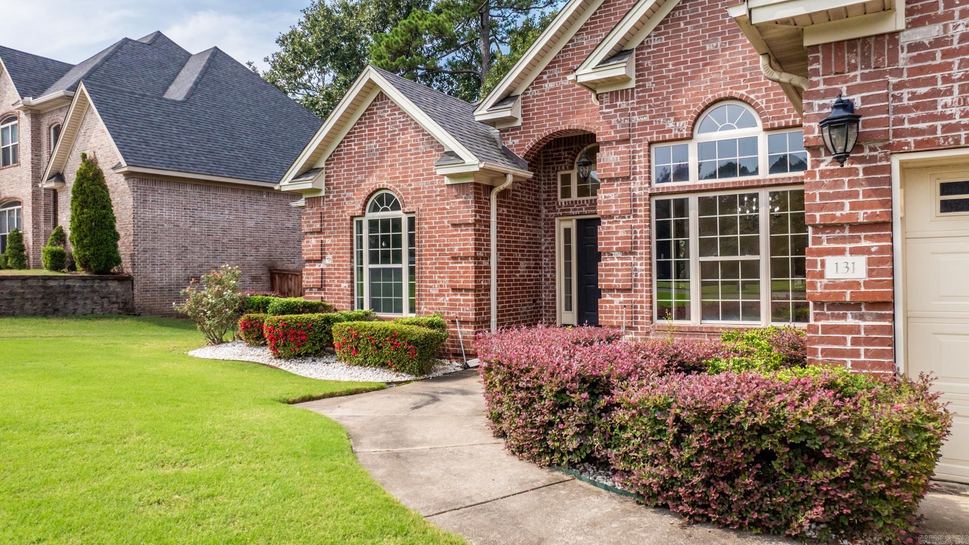 131 Wellington Plantation  Little Rock, AR