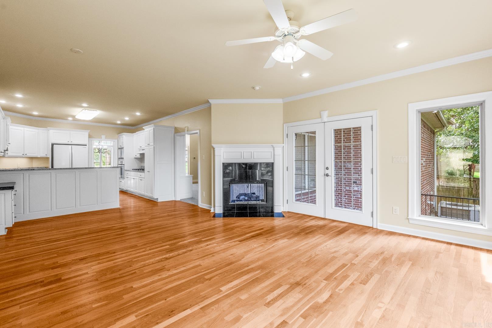 131 Wellington Plantation  Little Rock, AR