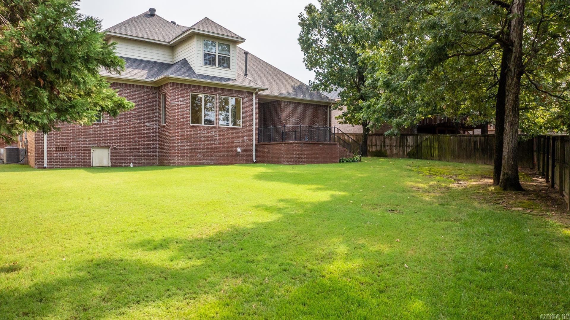131 Wellington Plantation  Little Rock, AR