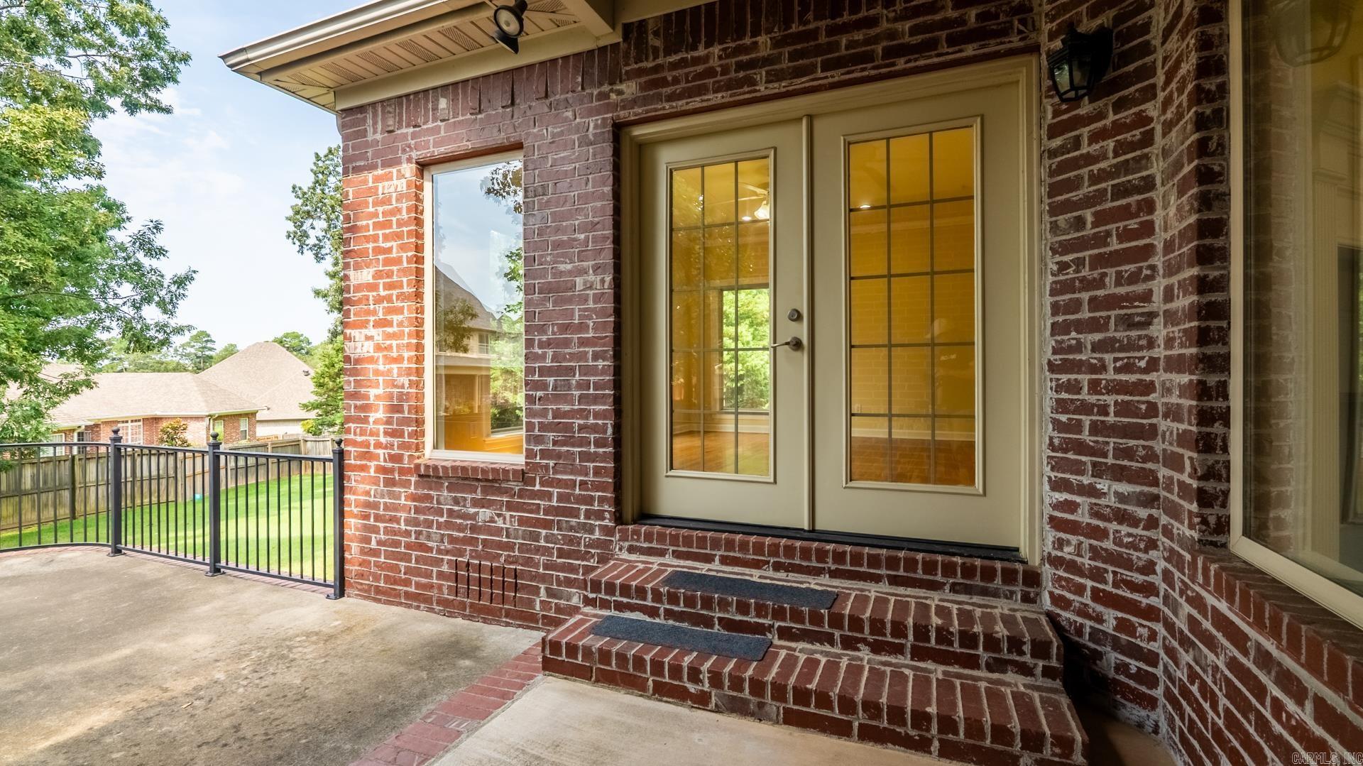 131 Wellington Plantation  Little Rock, AR