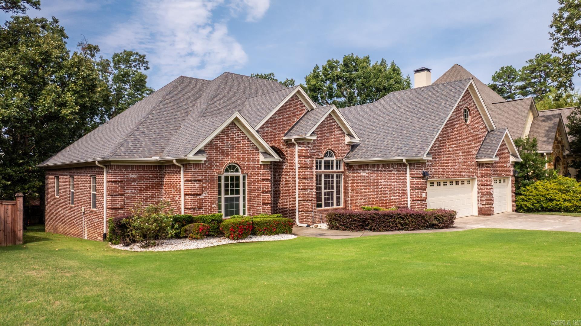 131 Wellington Plantation  Little Rock, AR