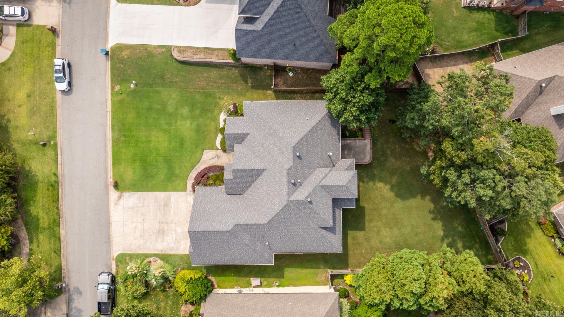131 Wellington Plantation  Little Rock, AR