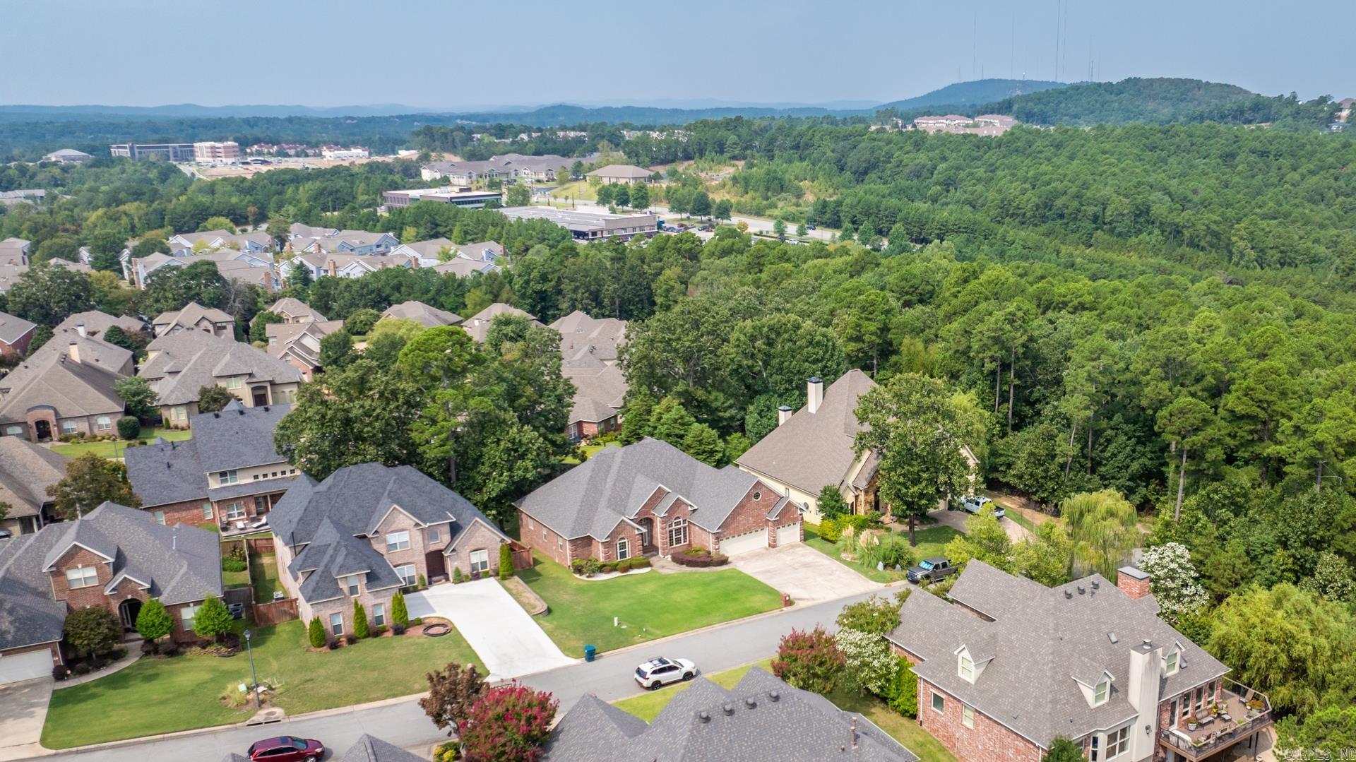 131 Wellington Plantation  Little Rock, AR