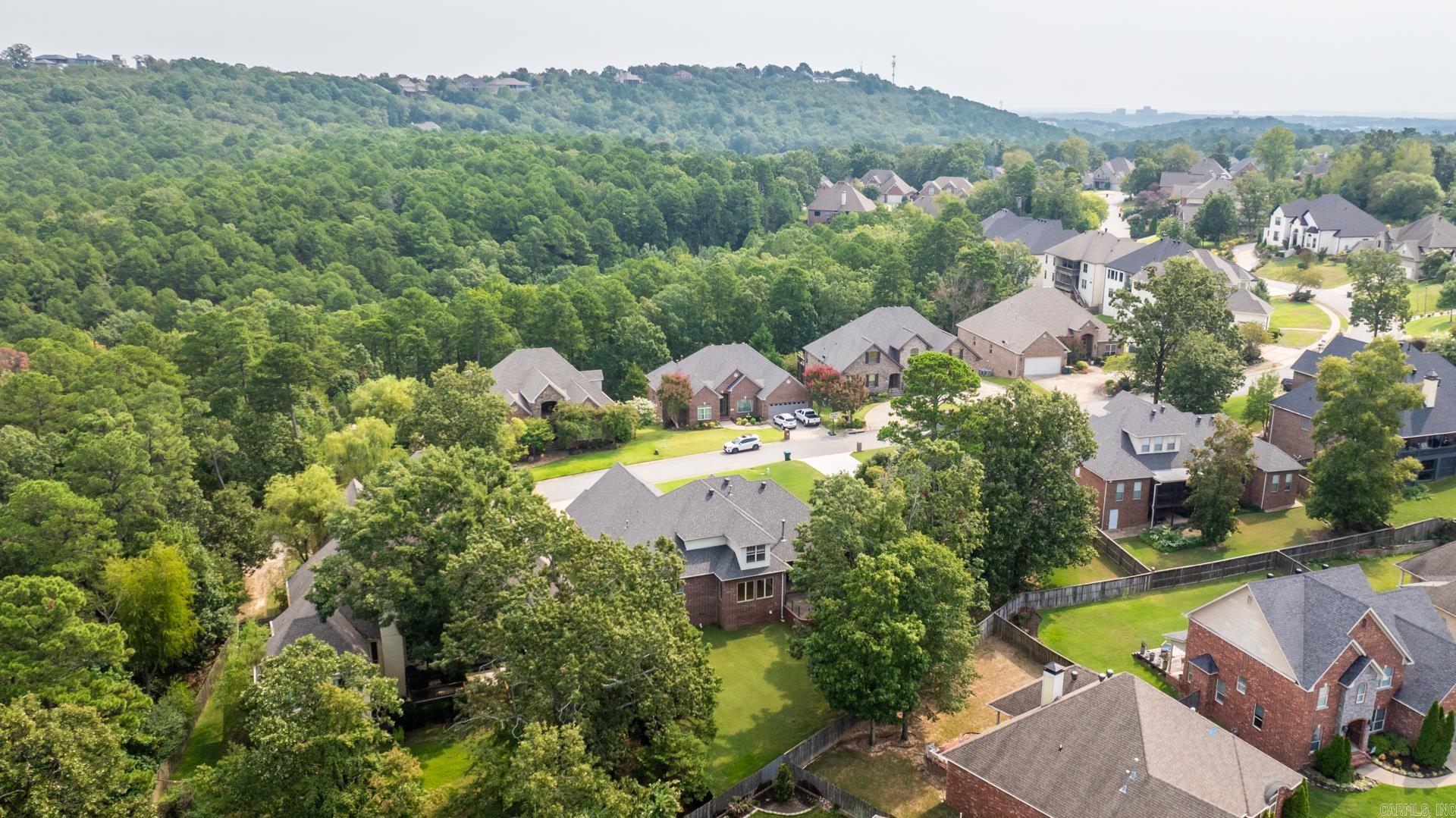 131 Wellington Plantation  Little Rock, AR