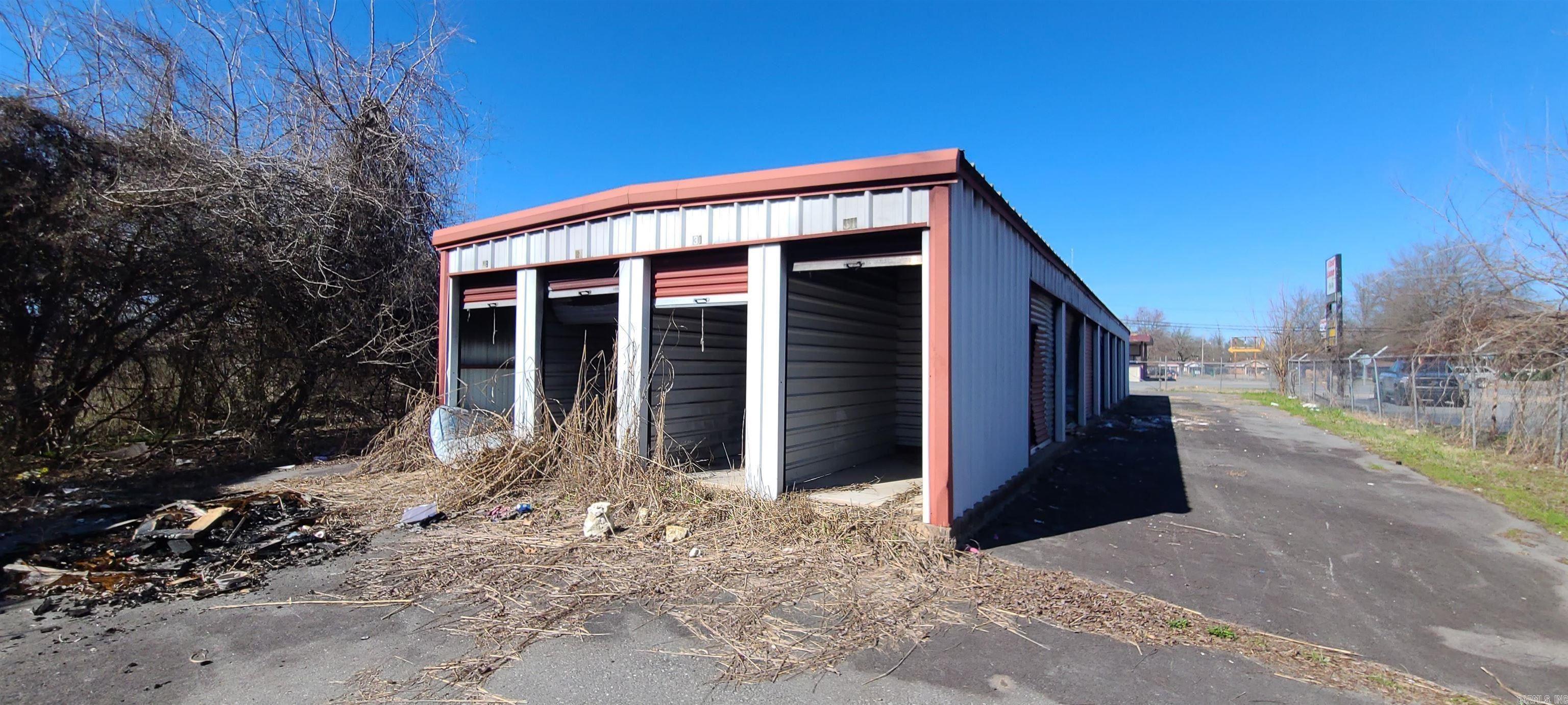 1430 E Harding  Pine Bluff, AR