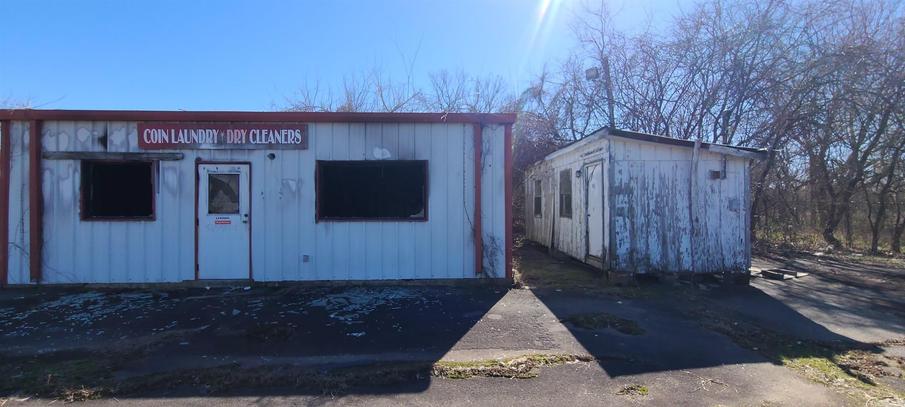 1430 E Harding  Pine Bluff, AR