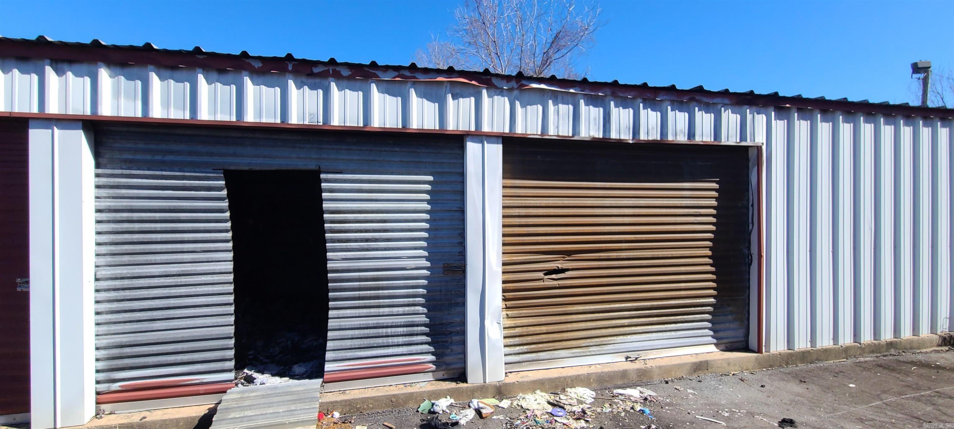 1430 E Harding  Pine Bluff, AR