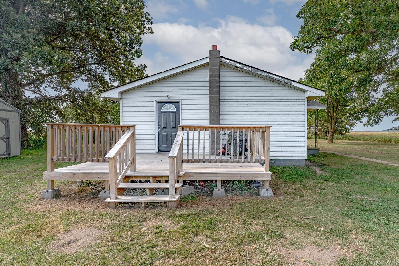 955 Greene 914  Paragould, AR