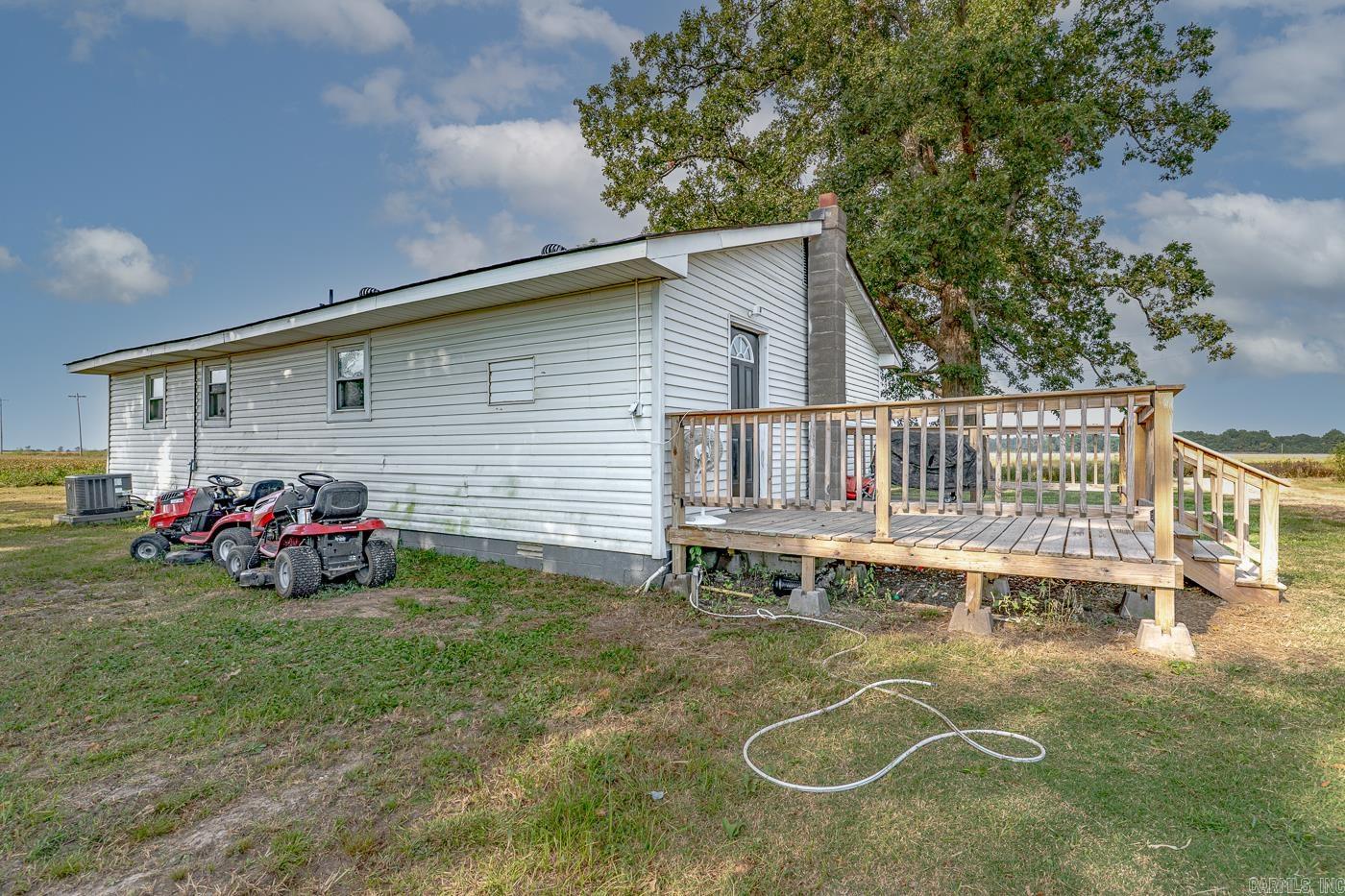 955 Greene 914  Paragould, AR