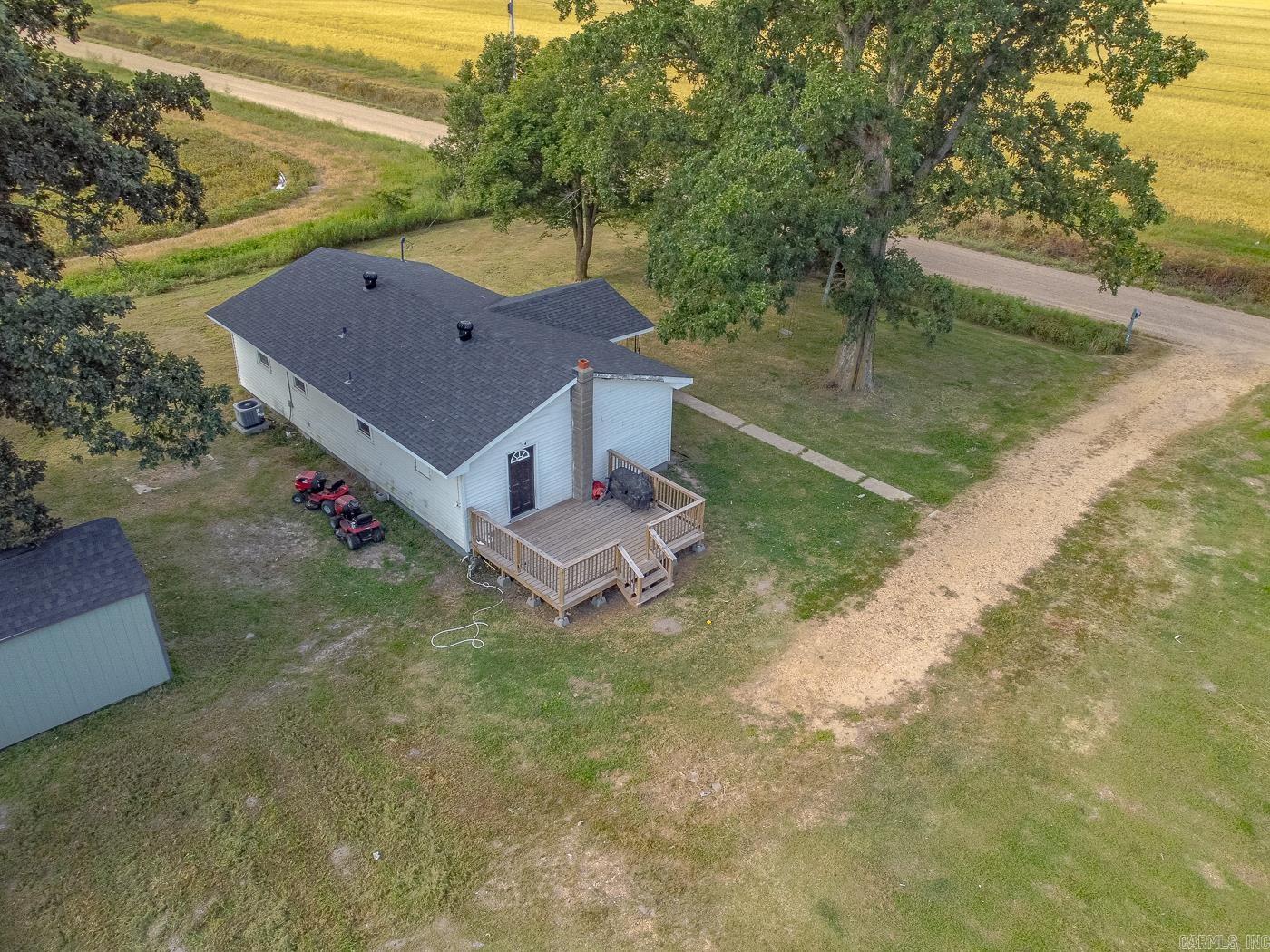 955 Greene 914  Paragould, AR