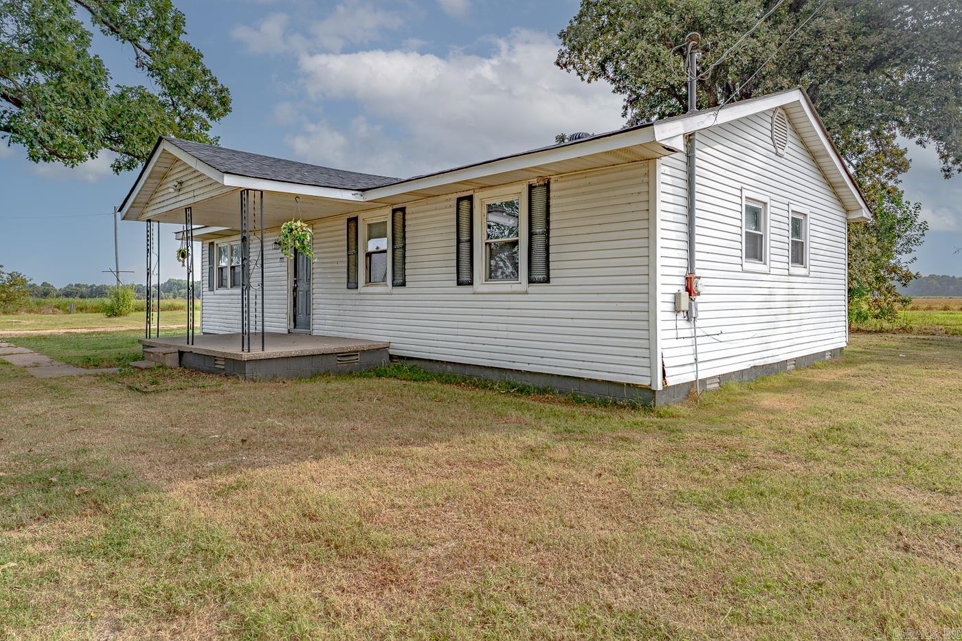 955 Greene 914  Paragould, AR