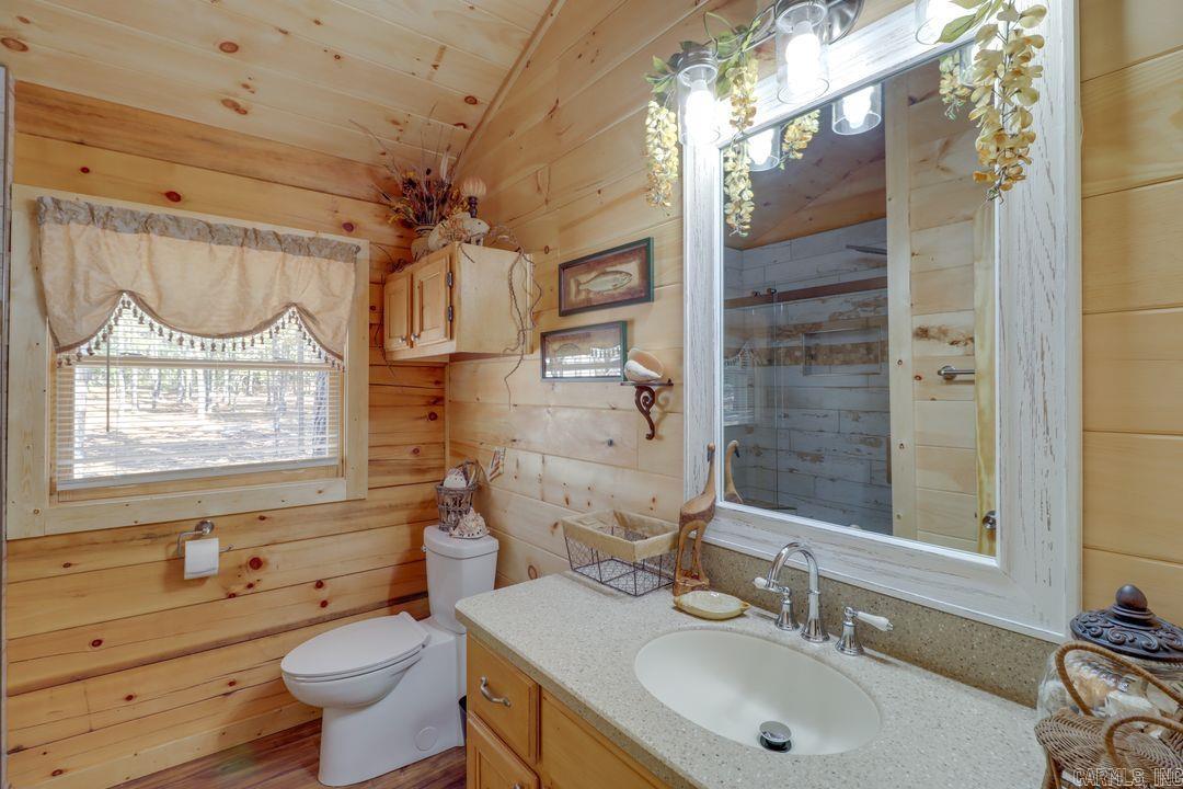 190 Heigle  Tumbling Shoals, AR