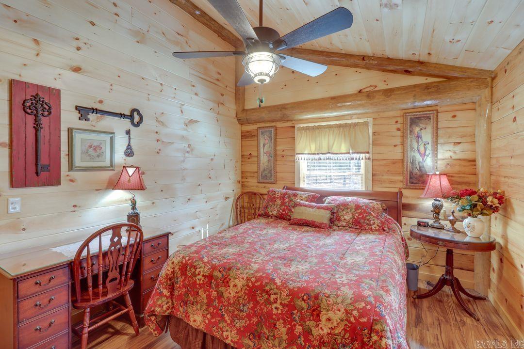190 Heigle  Tumbling Shoals, AR