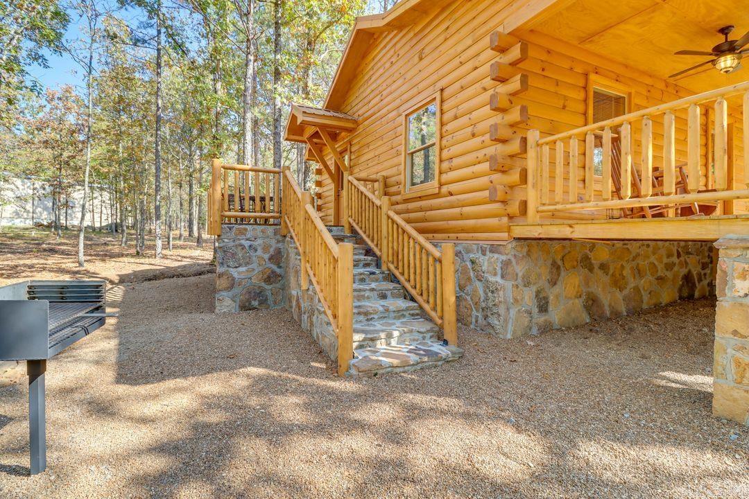 190 Heigle  Tumbling Shoals, AR