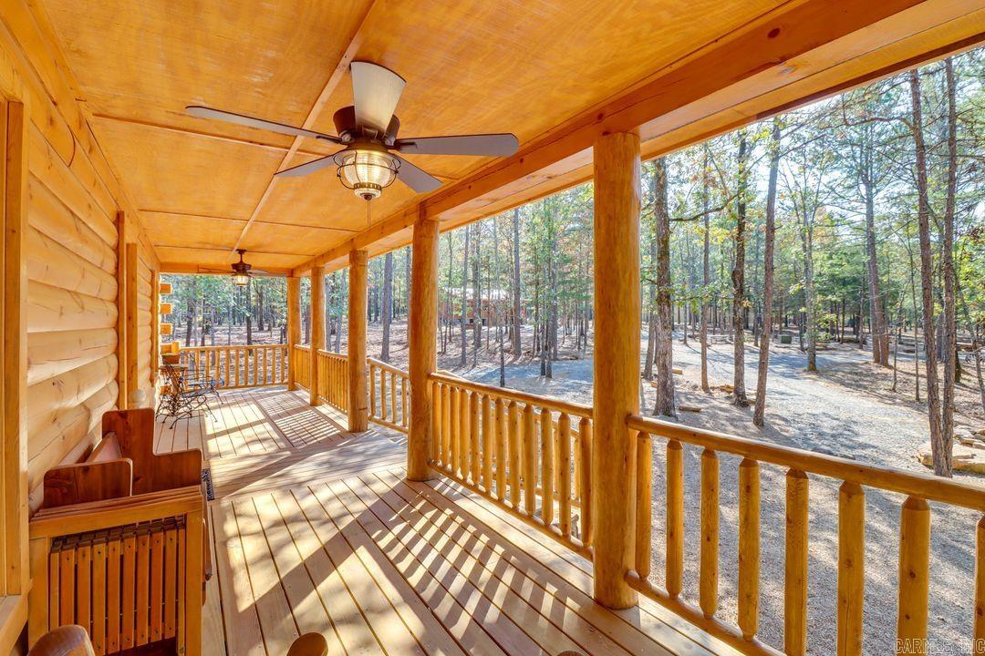 190 Heigle  Tumbling Shoals, AR