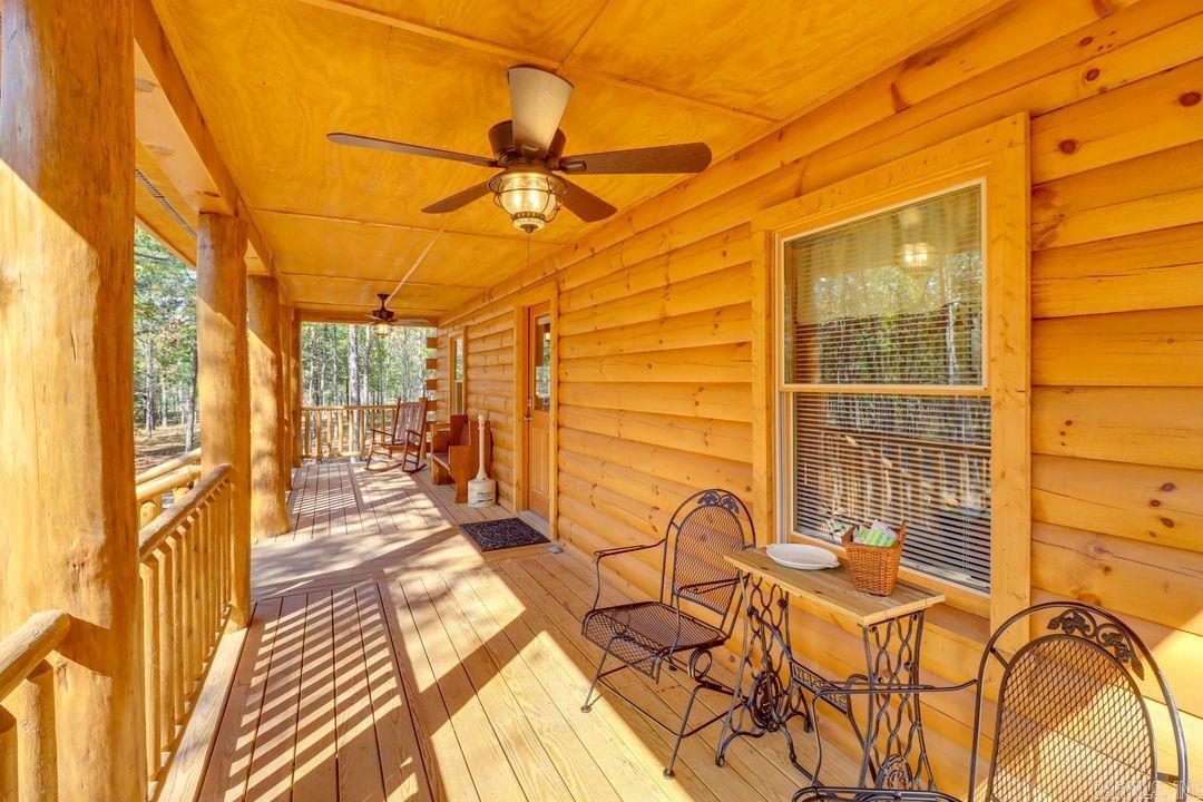 190 Heigle  Tumbling Shoals, AR