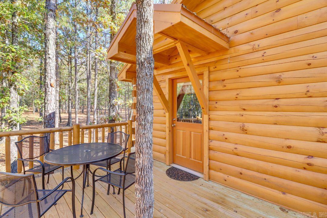 190 Heigle  Tumbling Shoals, AR