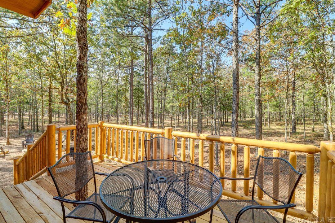 190 Heigle  Tumbling Shoals, AR