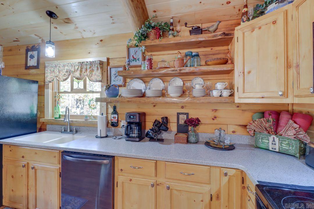 190 Heigle  Tumbling Shoals, AR
