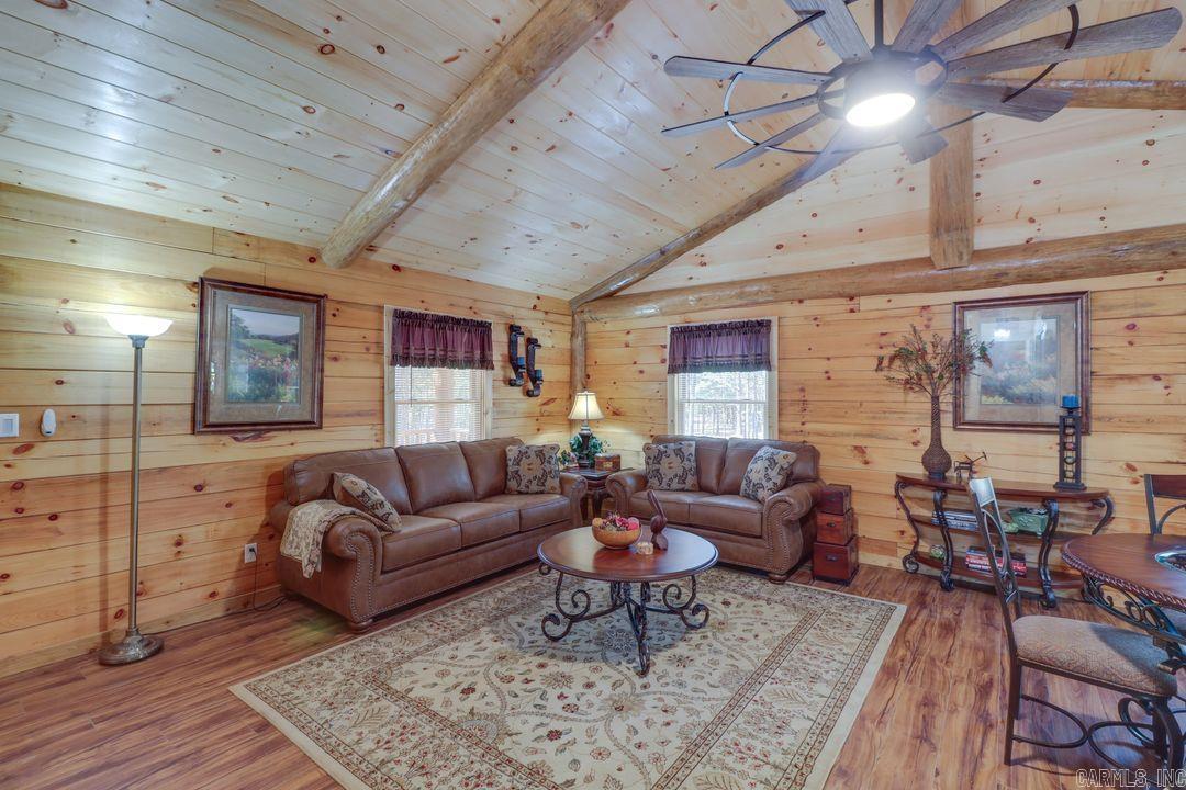 190 Heigle  Tumbling Shoals, AR
