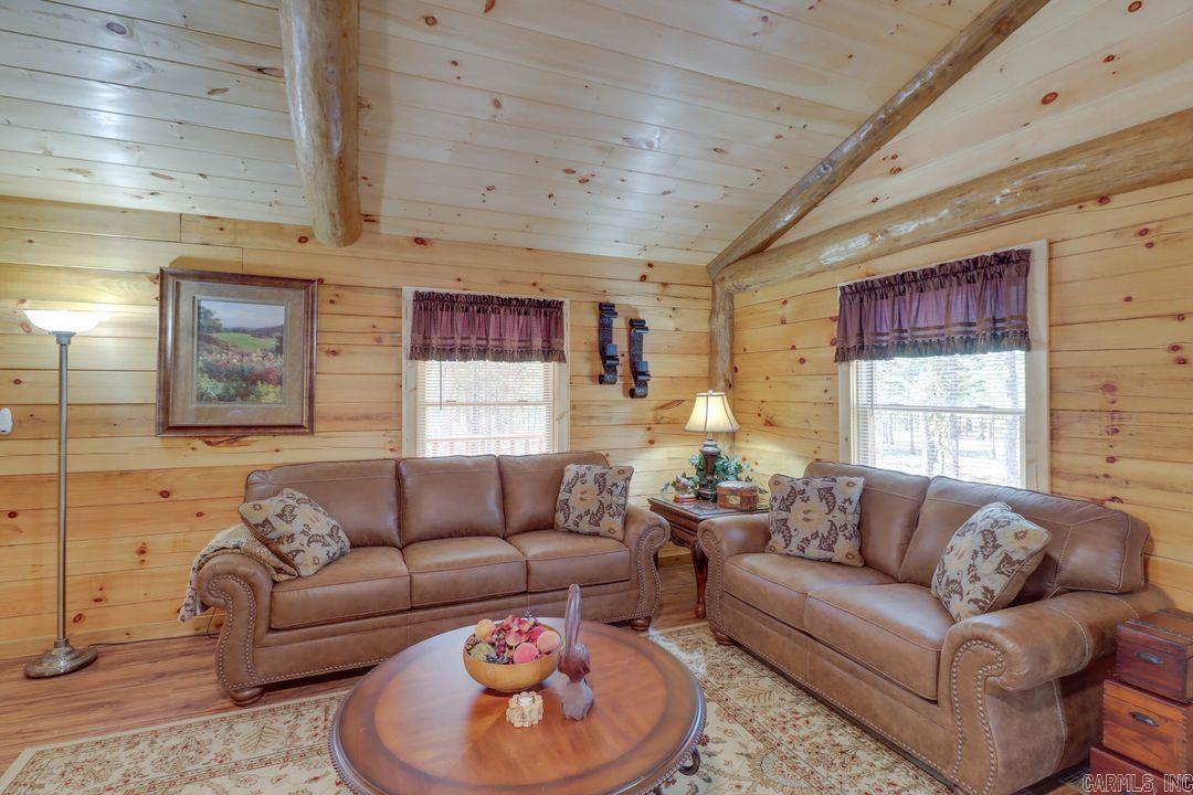 190 Heigle  Tumbling Shoals, AR