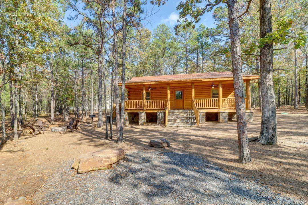 190 Heigle  Tumbling Shoals, AR