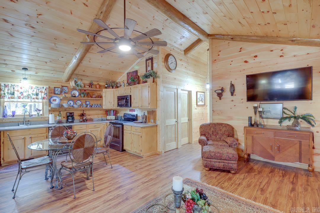 190 Heigle  Tumbling Shoals, AR