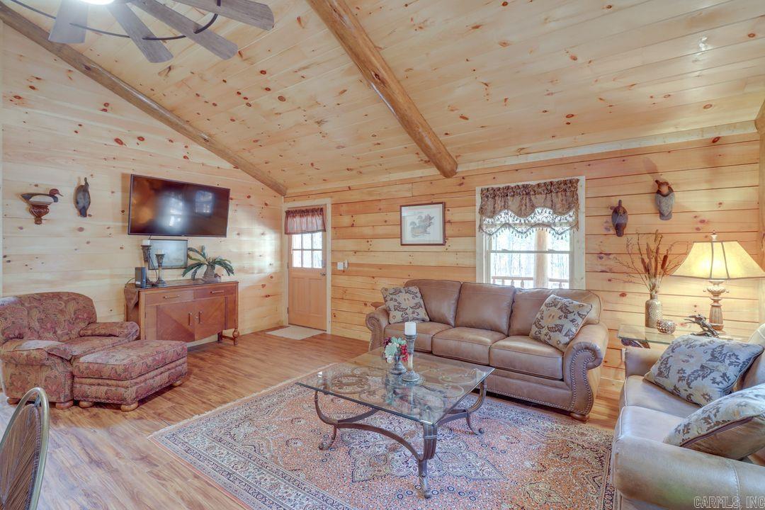 190 Heigle  Tumbling Shoals, AR