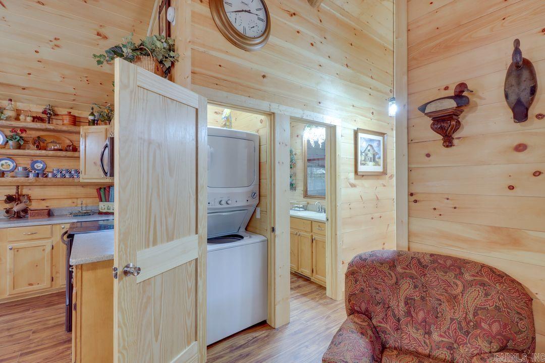 190 Heigle  Tumbling Shoals, AR